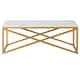 Option Gold-White