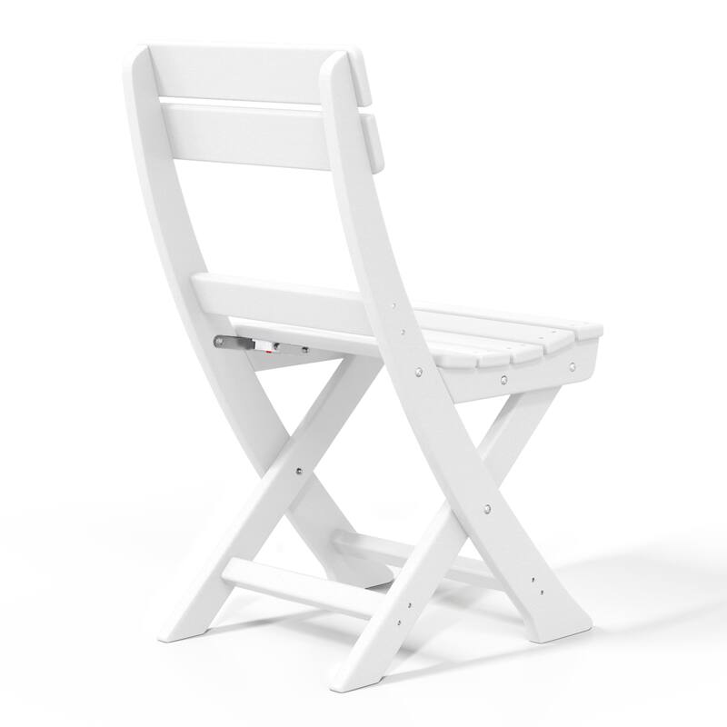 Laguna 3-Piece Folding Dining Set