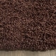 preview thumbnail 153 of 197, SAFAVIEH Laguna Shag Verdiana Solid Color 2-inch Thick Rug.