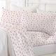 preview thumbnail 37 of 73, Linery & Co. Ultra-Soft Coastal-Inspired Brushed Microfiber Sheet Set.