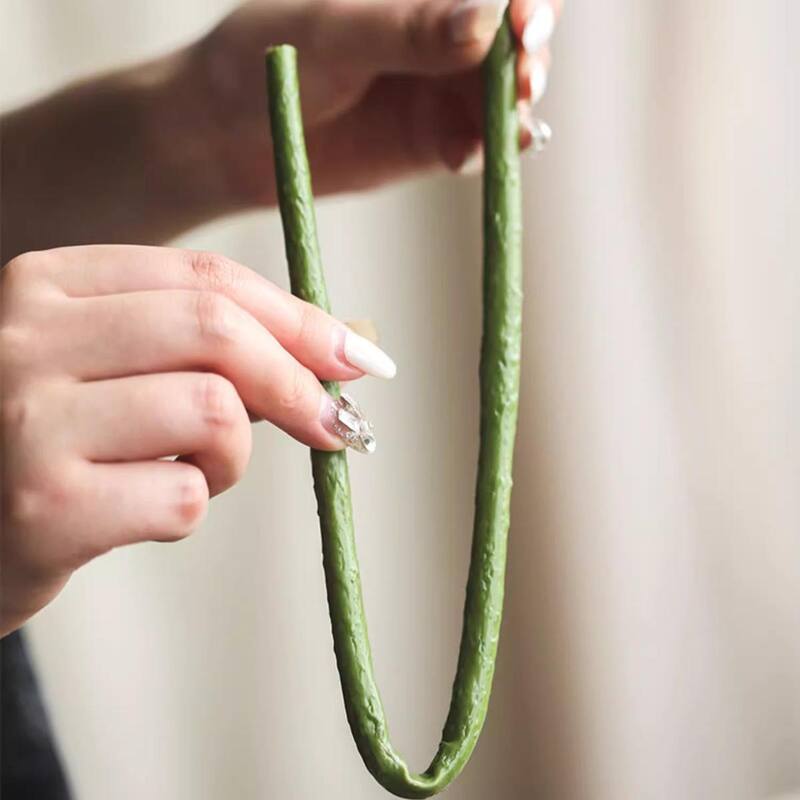 RusticReach Artificial Lotus Flower and Seedpod