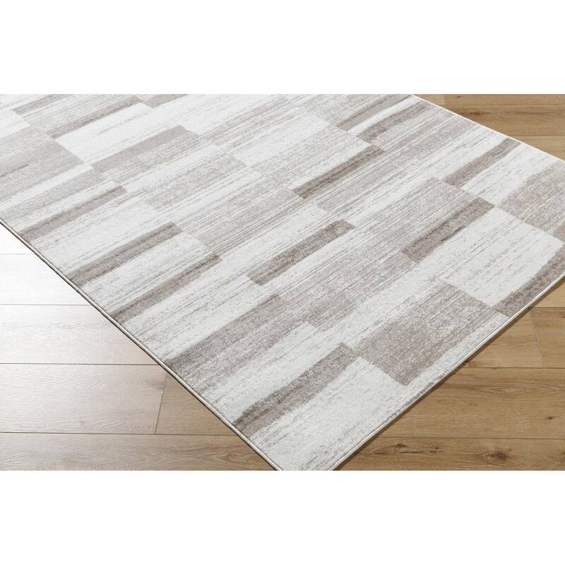 Livabliss Monte Carlo Modern & Contemporary Area Rug
