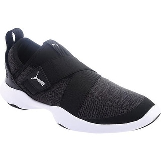 puma dare black