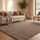 preview thumbnail 12 of 187, SAFAVIEH California Premium Shag Izat 2-inch Thick Area Rug