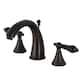 Option Oil Rubbed Bronze