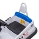 preview thumbnail 43 of 86, 6V Kids Electric Go Kart Bumper Car - Safe and Fun with Remote Control and Anti-Collision Padding