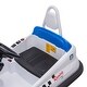preview thumbnail 45 of 48, 6V Kids Ride on Electric Go Kart Bumper Car W/Parents Remote Control,Three Speed Adjustable,LED Lights,Horn,Bluetooth