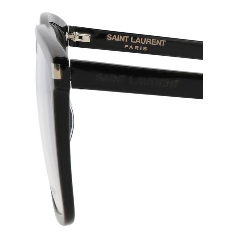 Saint Laurent Square-Frame Acetate Optical Frames