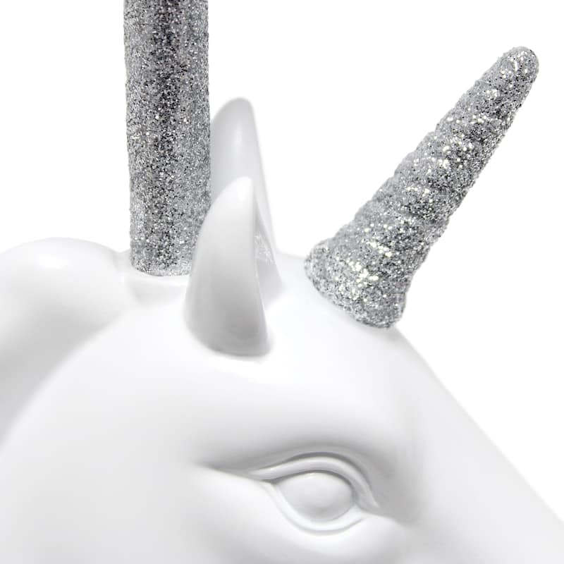 Sparkling Unicorn Table Lamp