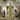 National Tree Company 10 ft. Carolina Pine Slim Tree with Clear Lights - 10 Foot
