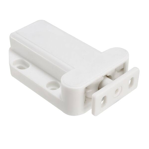 Shop Push Open Latch Lock Touch Catch For Bedroom Cabinet Cupboard