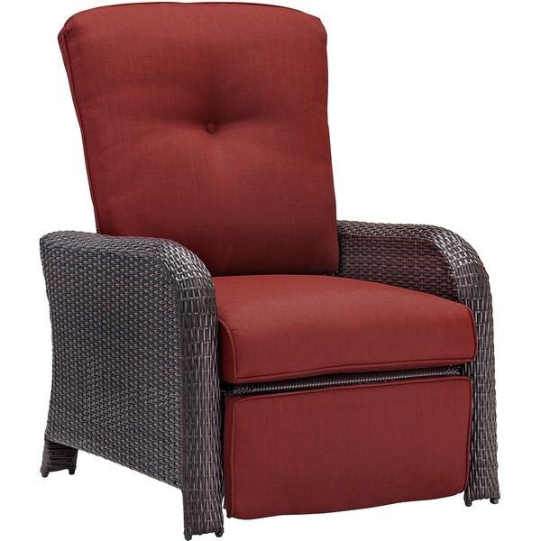 Hanover outdoor luxury recliner deals