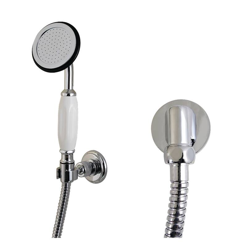 Kingston Brass Vintage Hand Shower Kit