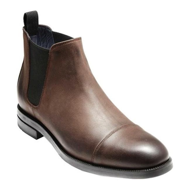 wagner chelsea boot