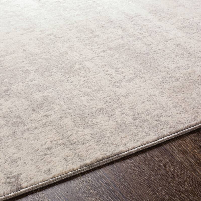Livabliss Helios Modern Industrial Area Rug