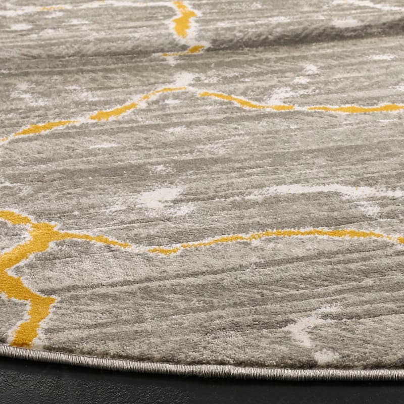 SAFAVIEH Porcello Terezia Modern Rug