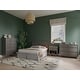 preview thumbnail 5 of 15, Surrey Hill 4-in-1 Convertible Crib