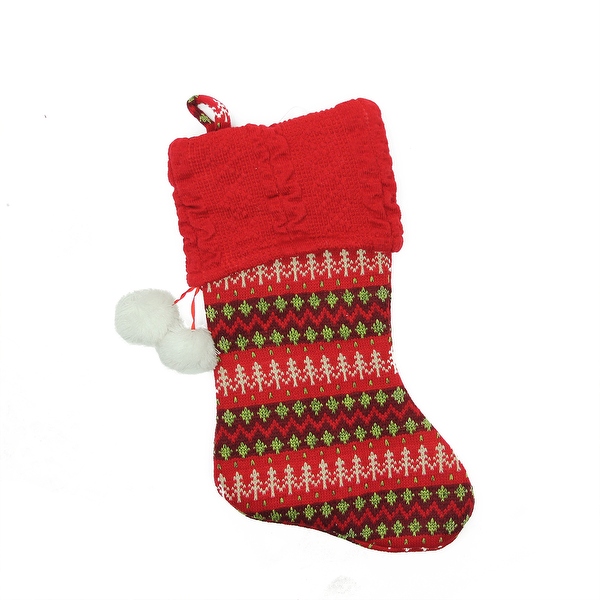 Sweater hotsell christmas stockings