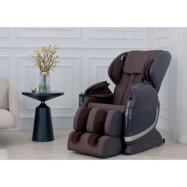 Lifesmart geneva sales massage chair