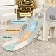 preview thumbnail 3 of 12, Toddler Slide, 9 in 1 Kids Indoor Bus Slide for Toddlers 1-3, Baby Indoor Outdoor Slide Bus Play House Playset Playground