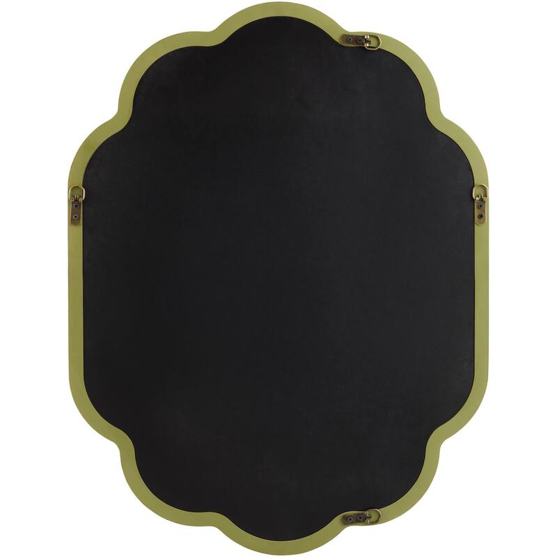 Livabliss Aysun Modern Accent Mirror