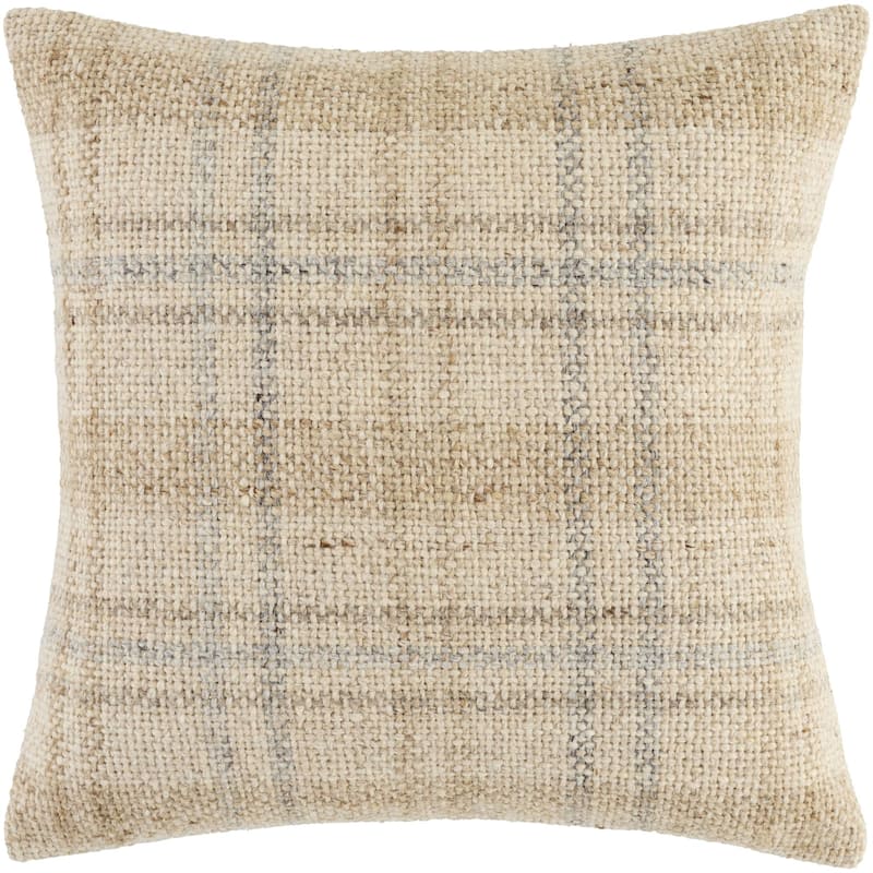 Becki Owens x Livabliss Ladera Traditional Accent Pillow