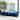 SAFAVIEH Tribeca Navy Brass Foldable Futon Bed - 77.1' x 33.1' x 36.6'
