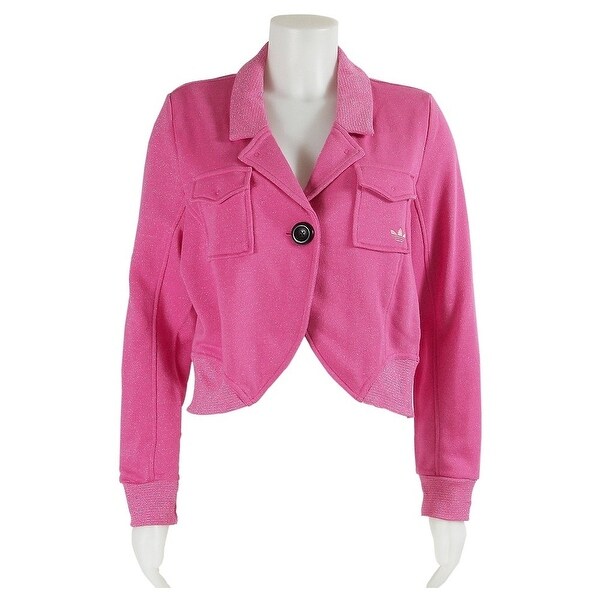 adidas blazer jacket
