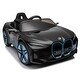 preview thumbnail 49 of 58, Licensed BMW I4,12v Kids ride on car 2.4G W/Parents Remote Control,electric car for kids,Three speed adjustable