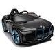 preview thumbnail 29 of 58, Licensed BMW I4,12v Kids ride on car 2.4G W/Parents Remote Control Blue