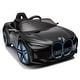 preview thumbnail 29 of 78, Licensed BMW I4 Kids Ride-On Car with Remote Control, 12V Battery, and LED Lights