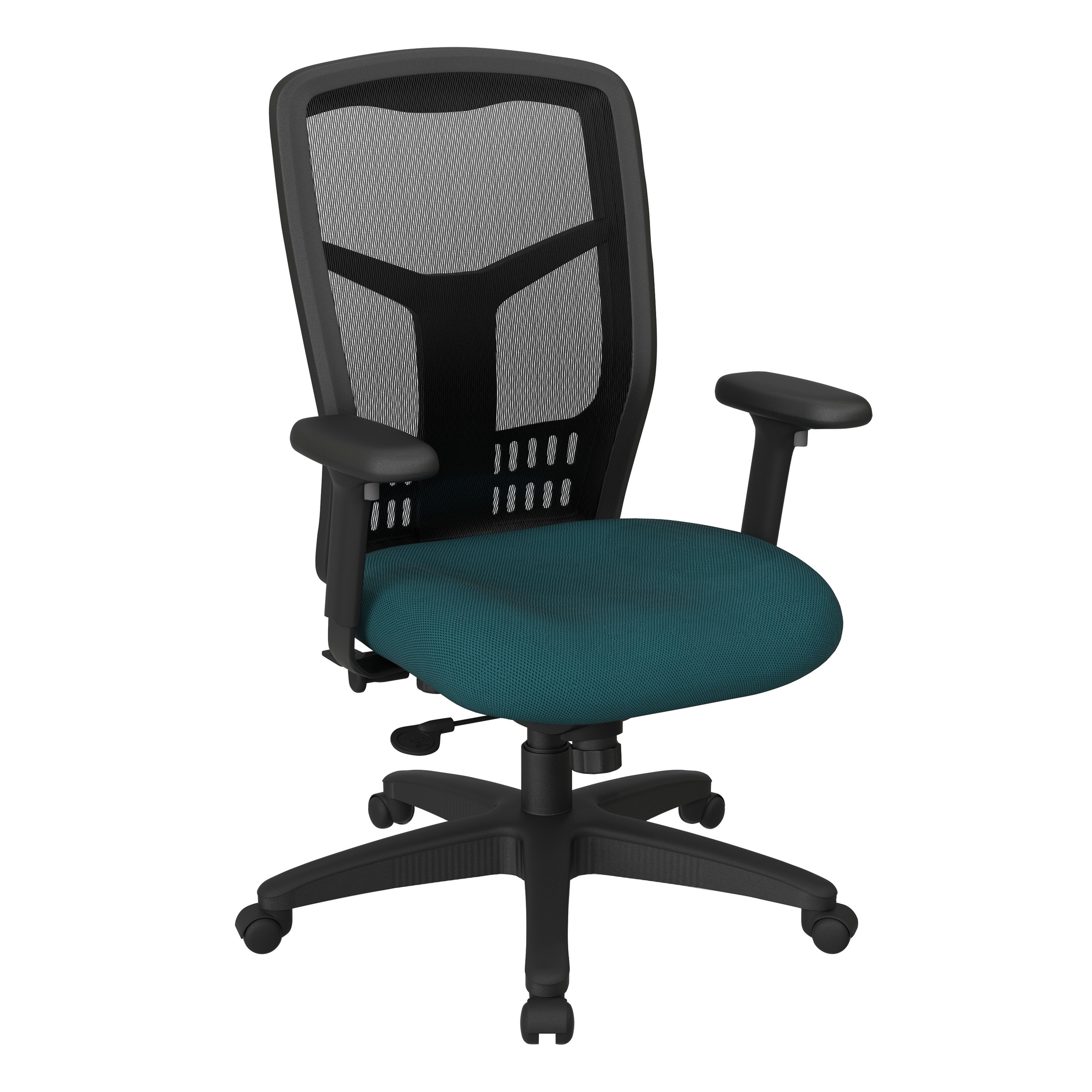 Progrid high discount back managers chair