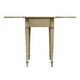 preview thumbnail 17 of 16, Glenview Pembroke Side Table