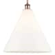 Option Antique Copper / Matte White