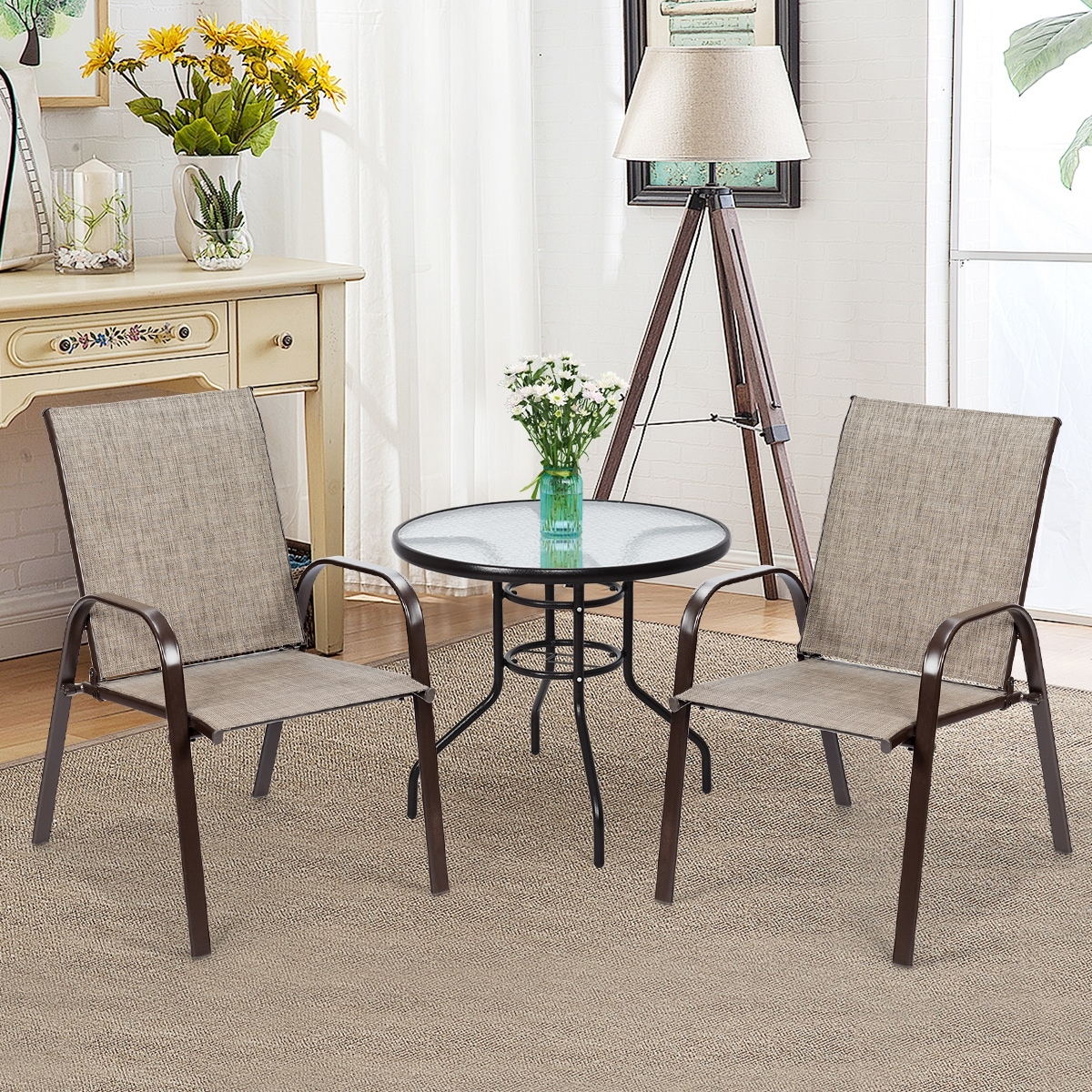 Mainstays highland knolls 5 piece outlet