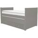 Taylor & Olive Begonia Twin Bed
