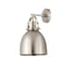 Option Satin Nickel / Satin Nickel