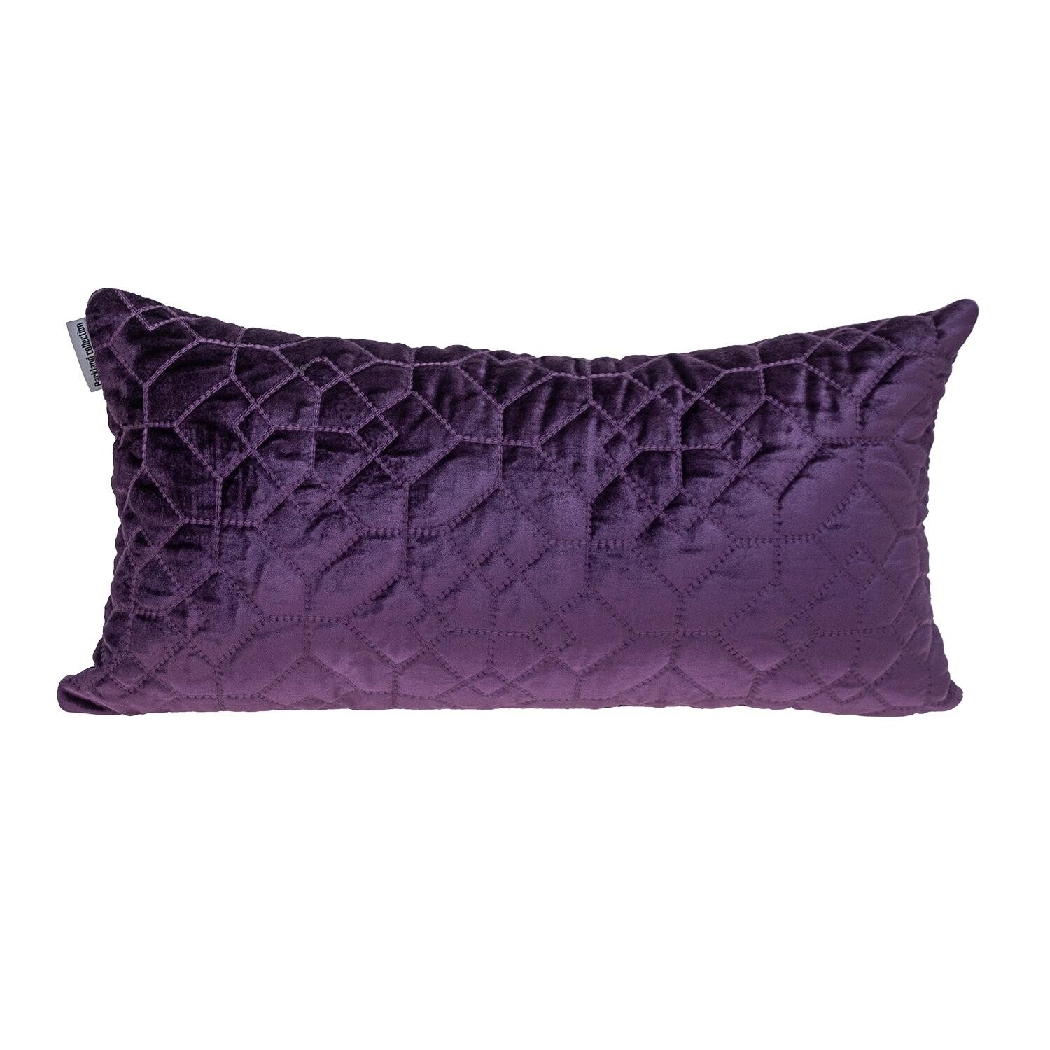 Purple Bed Pillows Bed Bath Beyond
