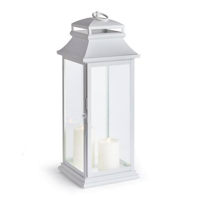 Matilda Outdoor Lantern