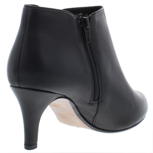 clarks arista paige boots