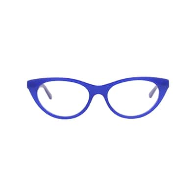 Balenciaga Cat Eye-Frame Acetate Optical Frames