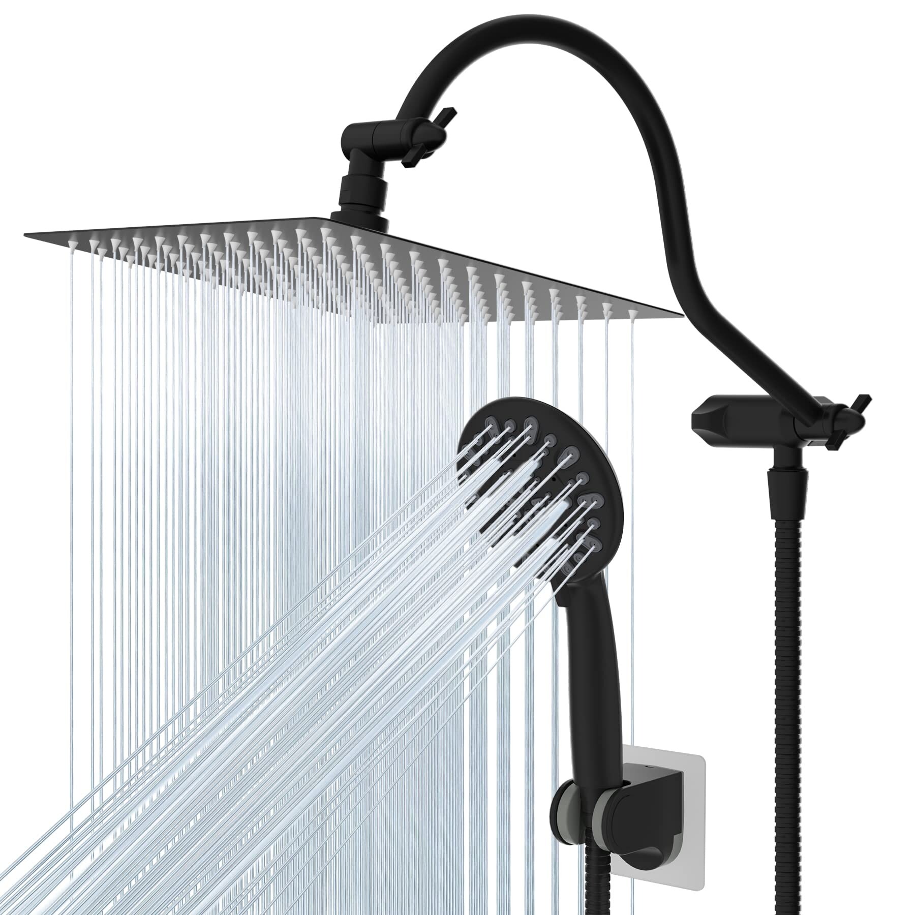 Bed bath and 2025 beyond shower head