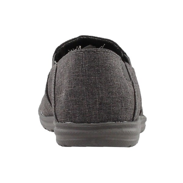 crevo slip on shoes