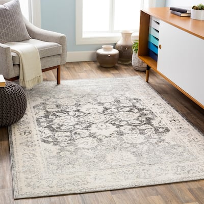 Amedeo Traditional Area Rug