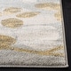 preview thumbnail 30 of 47, SAFAVIEH Evoke Floral Area Rug