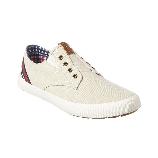 ben sherman percy laceless