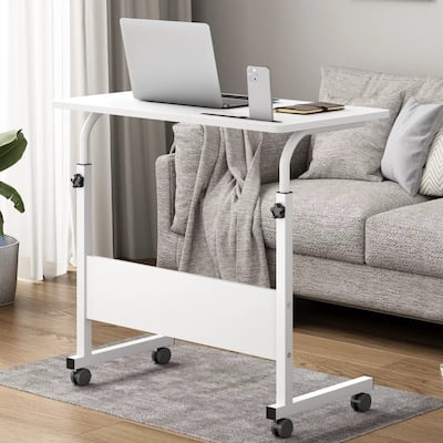Removable Side Desk