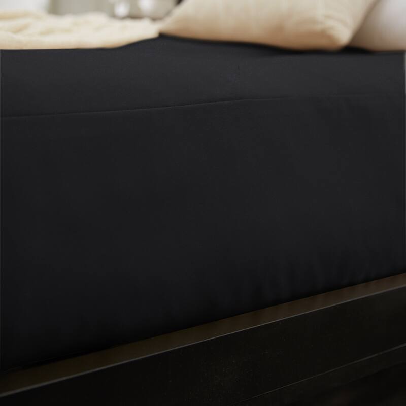TruePedic Full-size 12-inch Futon Mattress (Mattress Only)