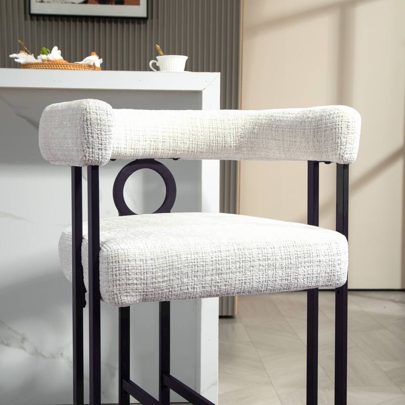 Bar Stools Set Of 2