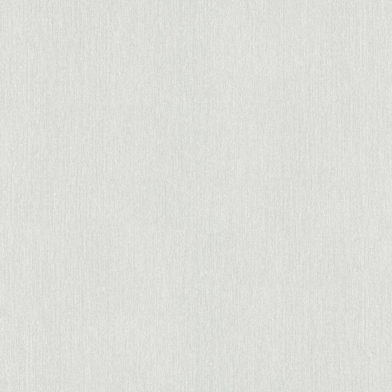 Galerie Wallcoverings Air Collection Streaks Effect Sheen Textured Wallpaper Roll - Grey - 33 feet long x 27.5 inches wide